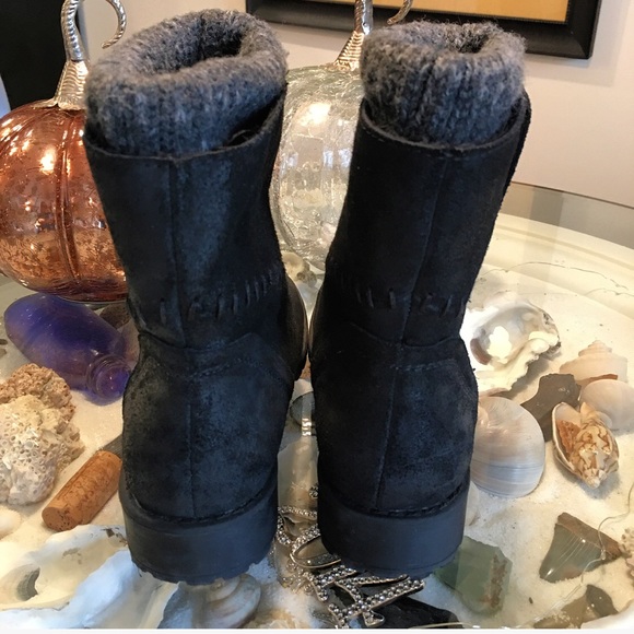 NINE WEST BOOTS - Picture 4 of 5